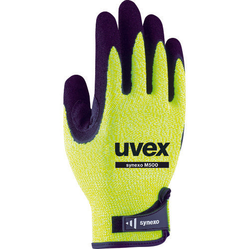 UVEX Synesso M500 Size L 6002269 1 pair