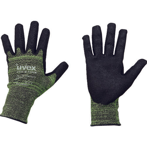 UVEX [Sold out item] C500 M Form Size L 6049869 1 pair