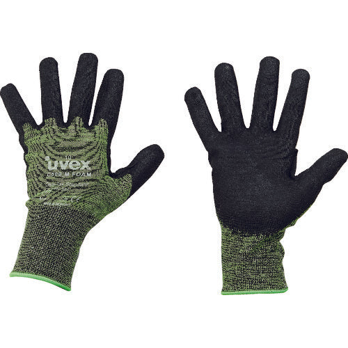 UVEX [Sold out item] C500 M Form Size XL 6049870 1 pair