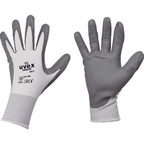 UVEX [Sold out item] Unidua 6641 Size XL 6021070 1 pair