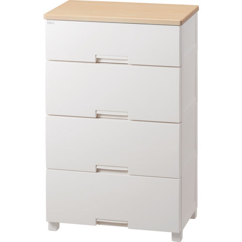 TENMA Fits Plus F6534D (1 medium size, 1 deep size) 110008765 1 unit