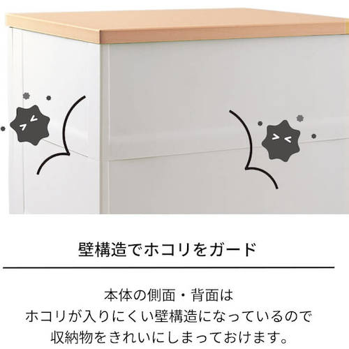 TENMA Fits Plus F6534D (1 medium size, 1 deep size) 110008765 1 unit