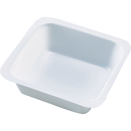TRUSCO weighing dish 100ml 500 pieces Antistatic type TVDS-AS-100 1 box