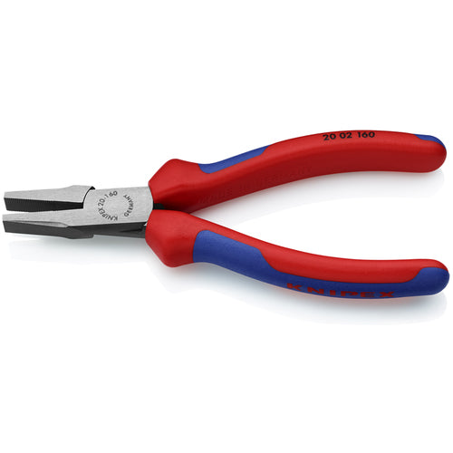 ＫＮＩＰＥＸ　２００２−１６０　平ペンチ　2002-160　1丁