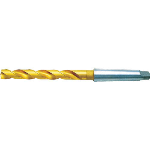 三菱Ｋ　ＧＴＴＤ　Ｇ−鉄骨用　テーパハイスドリル　２４ｍｍ　GTTDD2400M3　1 本