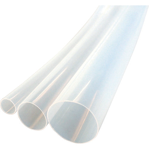 TUKOHFLO Fluoroplastic (PTFE) Heat Shrink Tube TKF-100-20 Inner Diameter before Shrinkage 20mm TKF-100-20 1 Tube