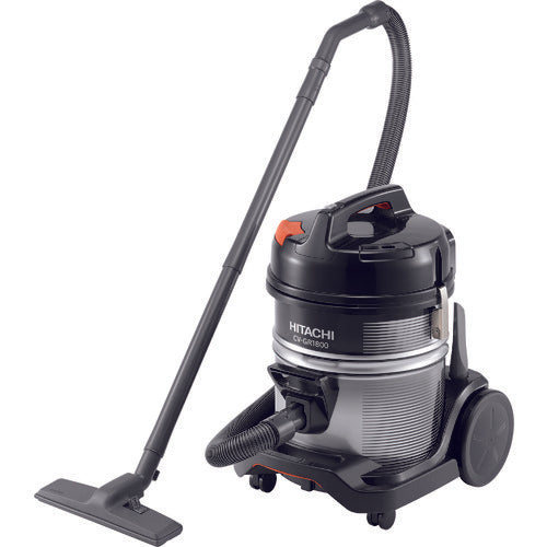日立　業務用掃除機　集じん容量１８Ｌ　CV-GR1800　1 台