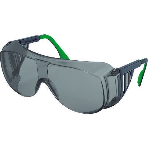 UVEX [Sold Out Item] Single-lens Sun-blocking Glasses UVEX 9161 (Sun-blocking level #1.7) 9161121 1 pc