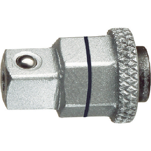 GEDORE Wrench (7R 7UR) Socket Adapter 10mm 2320495 1pc