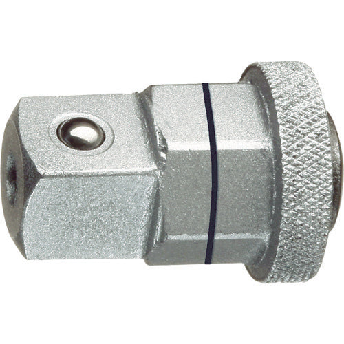 GEDORE Wrench (7R 7UR) Socket Adapter 13mm 2320487 1pc