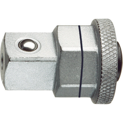 GEDORE Wrench (7R 7UR) Socket Adapter 19mm 2320479 1pc