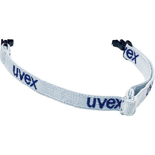 UVEX 【매진 상품】 보호 안경 용 스트랩 9958002 1 개