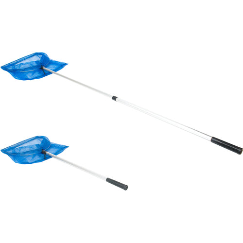 TRUSCO 타모망 손잡이 신축·넷 교환 타입 TMAM 1개