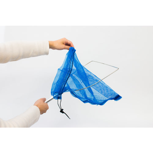 TRUSCO 타모망 손잡이 신축·넷 교환 타입 TMAM 1개