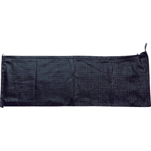 ＴＲＵＳＣＯ　ＵＶブラックマクラ土のう耐候５年タイプ５枚入　２５Ｘ９０ｃｍ　TUVMDN-5　1 PK