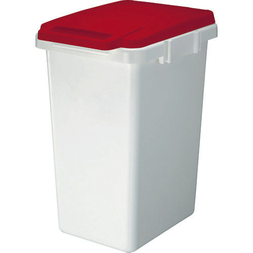 TRUSCO 연결 원핸드 페일 45L 레드 TRHP-45-R 1개