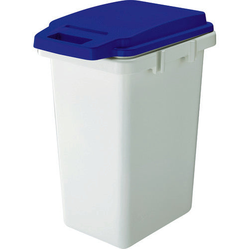 TRUSCO 연결 원핸드 패킹 페일 45L 블루 TRHPP-45-B 1개