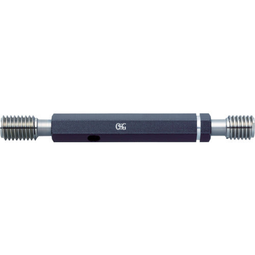 ＯＳＧ　ねじ用限界プラグゲージ　メートル（Ｍ）ねじ　９３２７８４０　LG-GPNP-M14X1.25　1本
