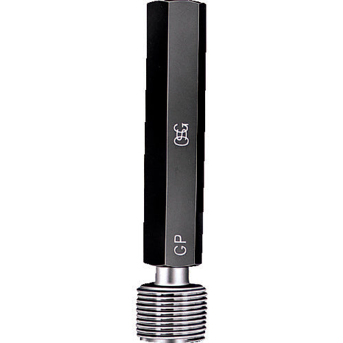 ＯＳＧ　ねじ用限界プラグゲージ　メートル（Ｍ）ねじ　９３２７８４２　LG-GP-M14X1.25　1本