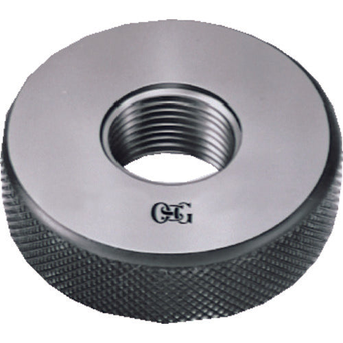 ＯＳＧ　ねじ用限界プラグゲージ　メートル（Ｍ）ねじ　９３２７２５７　LG-GR-M2.5X0.35　1個