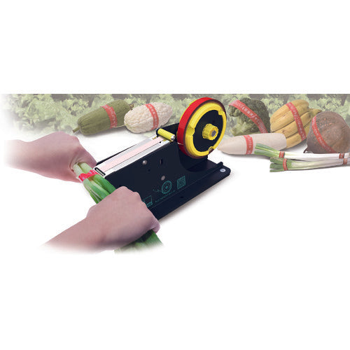 ＴＲＵＳＣＯ　イージーカット梱包シーラー２５ｍｍ　TVBS-635　1 台