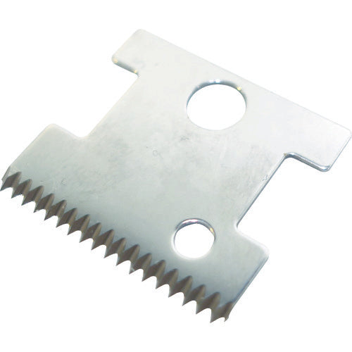 TRUSCO TVBS-635용 블레이드 (1장) TVBS-635K 1장