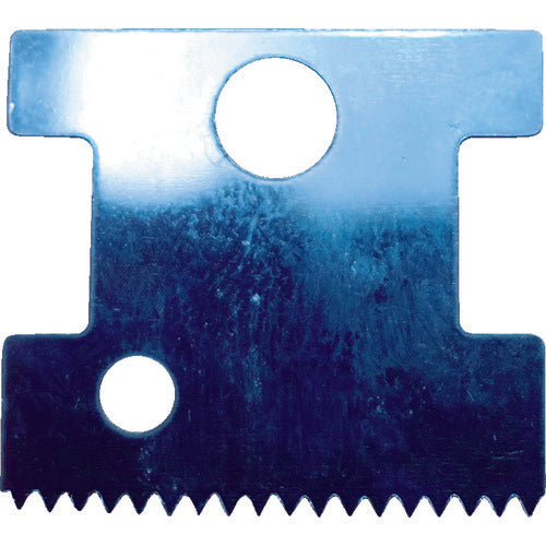 TRUSCO TVBS-635용 블레이드 (1장) TVBS-635K 1장