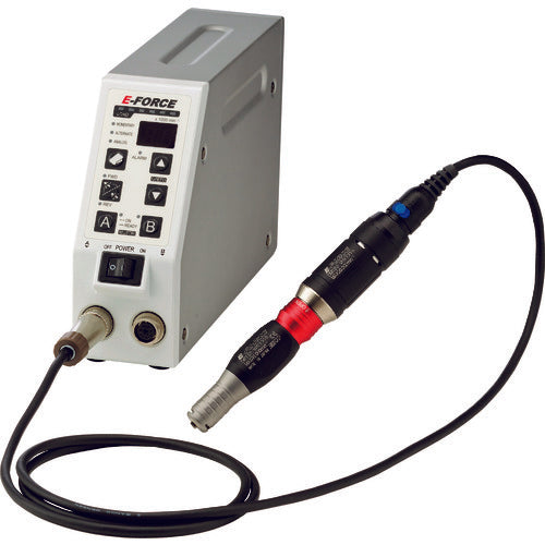 E-FORCE Standard Set (20k Motor Type) Φ3.0 100V (9030) DSS203001 1 S