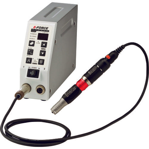 E-FORCE Standard Set (40k Motor Type) Φ3.0 100V (9004) DSS403001 1 S