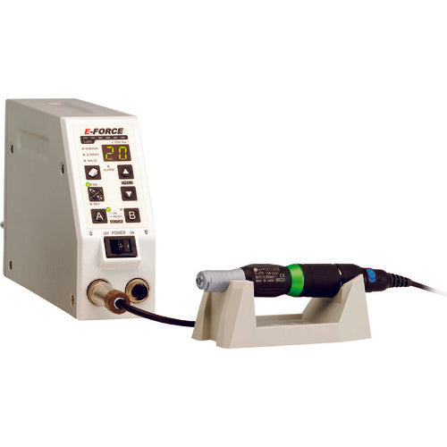 E-FORCE Standard Set (Rotary Engine 20) Φ3.0 100V (9936) DSSR23001 1 S