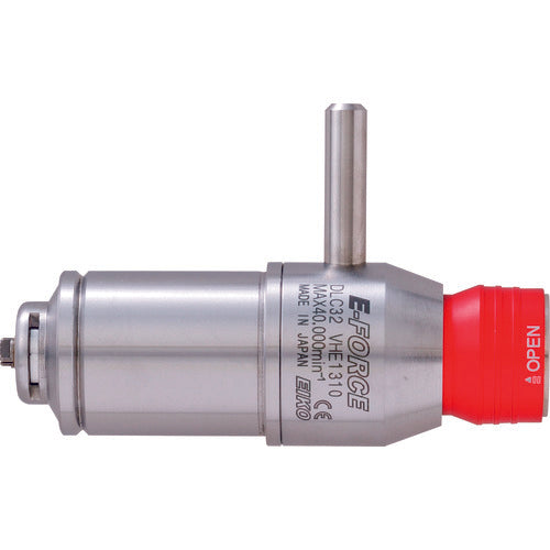 E-FORCE Micro Grinder Optional Parts Lever Clamp Total Length 86.2mm DLC32 1 Unit