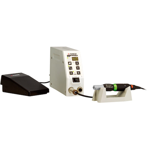 E-FORCE Micro Grinder Rotary Engine 40 Φ3.0 Total length 158mm DIH40-3 1 unit