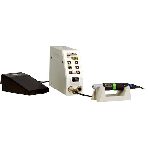 E-FORCE Micro Grinder Rotary Engine 20 Φ3.0 Total length 165mm DIH20-3 1 unit