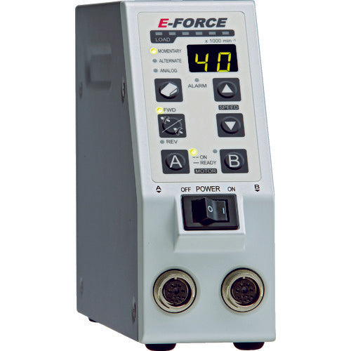 E-FORCE Controller for 100V DCR01 1 unit