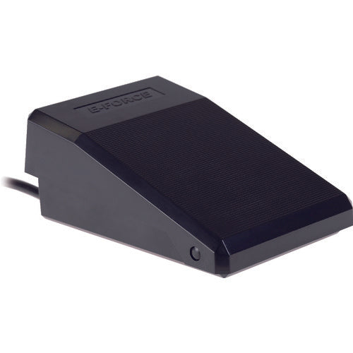 Ｅ‐ＦＯＲＣＥ　フットスイッチ　DFS01　1 台