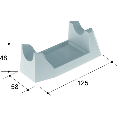 E-FORCE Handpiece Holder DHH01 1 piece