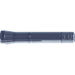 Ｅ‐ＦＯＲＣＥ　コレットチャック（Φ３．０ｍｍ）　アングル９０専用　DCS30　1 個