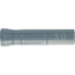 E-FORCE Collet Chuck (Φ3.0mm) Rotary Φ6 Type Only DCB30 1 pc