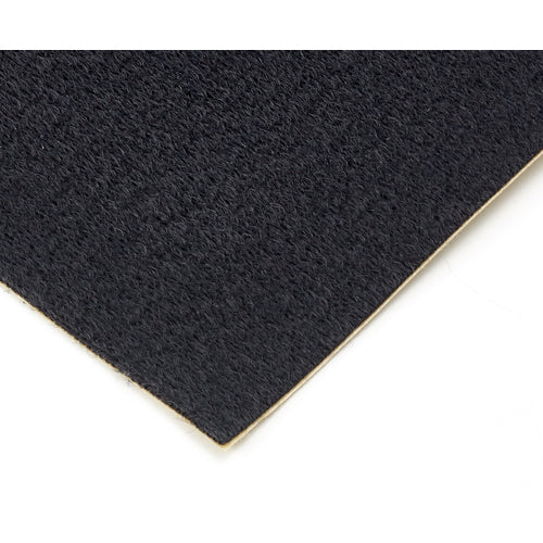 ＴＲＵＳＣＯ　プロテクトテープ　黒　２５ｍｍＸ１０ｍ　U1-25X10-BK　1 巻