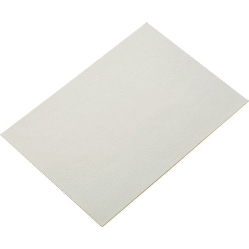 TRUSCCO 프로텍트 시트 테이프 부착 아이보리 210X300 A4 사이즈 10장입 U1-A4-10P-IV 1봉