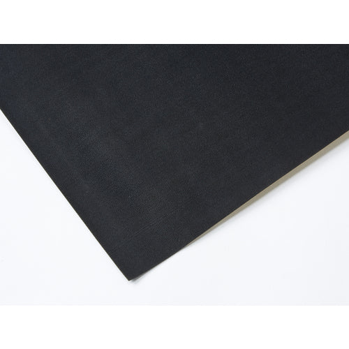 TRUSCO Rubber Anti-Slip Sheet with Adhesive 210 x 300 mm A4 Size 10 Sheets G10-A4-10P 1 Bag