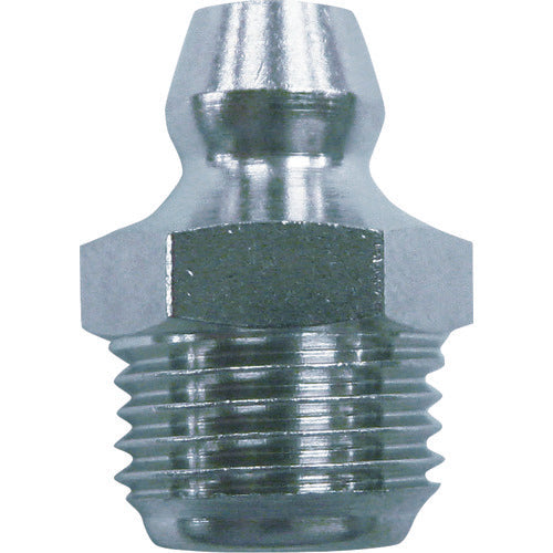 TRUSCCO 정리 사 그리스 니플 A형 1/8 G나사 50개입 TGNA-G1/8-50 1 PK