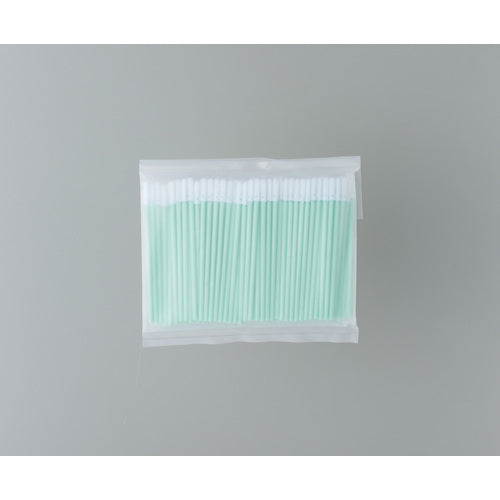 ＴＲＵＳＣＯ　クリーンフォームスワブ　３．２Ｘ２．２Ｘ１０．５／７０　１００本入　CFS-57　1 袋