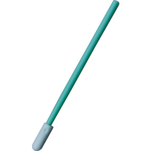 ＴＲＵＳＣＯ　クリーンフォームスワブ　３．８Ｘ３．８Ｘ１１．５／６９　１００本入　CFS-42　1 袋