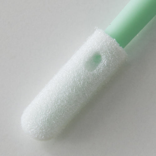 ＴＲＵＳＣＯ　クリーンフォームスワブ　３．８Ｘ３．８Ｘ１１．５／６９　１００本入　CFS-42　1 袋