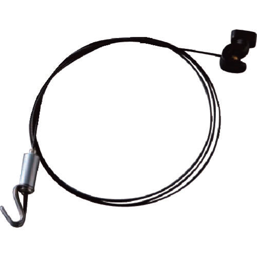 Nissa Chain Wall Wire Set 1.5m Hook Type Y-412 1S – カイゴロウ