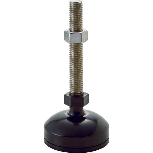 TRUSCO Stainless Steel Adjuster Bolt M6 30kg TSPL-40-6-40 1 pc