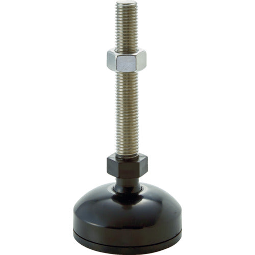 TRUSCO Stainless Steel Adjuster Bolt M16 180kg TSPL-90-16-115 1 pc