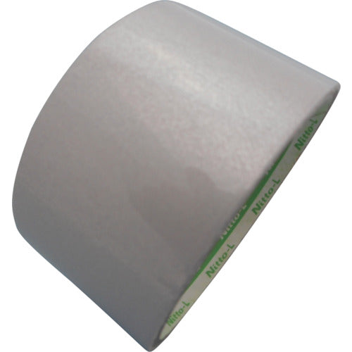 Nitto Elmate Rough Surface Reflective Tape 75mm x 10m White SHT-75W 1 Roll