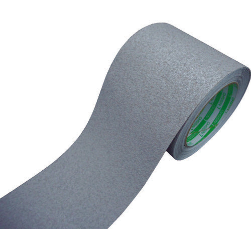 Nitto Elmate Barefoot Non-Slip Tape 100mm x 5m Beige LSS-100BE 1 Roll